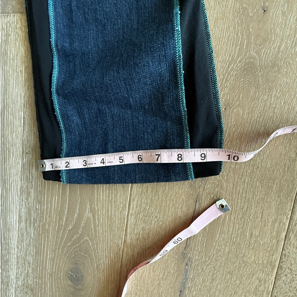 Women’s retro denim jeans Original Designs Styles Ever After Lucky Brand - Picture 11 of 11